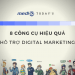 công cụ marketing hiệu quả
