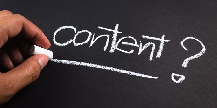 Những Lý Do Khiến Content Không Hiệu Quả, Kém Thu Hút