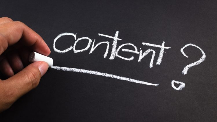 Photo Những Lý Do Khiến Content Không Hiệu Quả, Kém Thu Hút 6