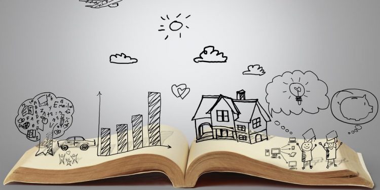Story-Telling khám phá nghệ thuật kể chuyện trong Marketing