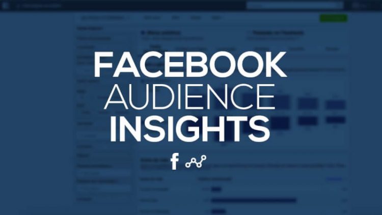 Photo Cách khai thác Audience Insight để xác định đối tượng quảng cáo 1