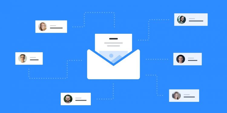 EMAIL LIST – NỀN TẢNG CHO MỖI CHIẾN DỊCH
