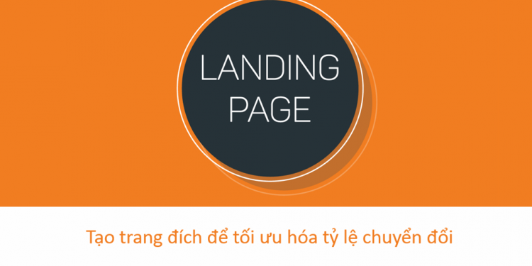 Ba nguyên tắc của một LANDING PAGE thành công