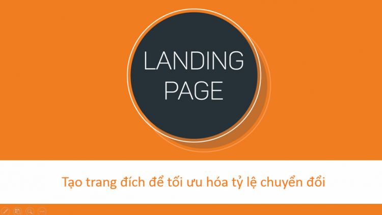 Photo Ba nguyên tắc của một LANDING PAGE thành công 5