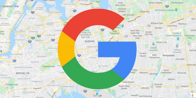 Google Maps: Khám phá thế giới xung quanh