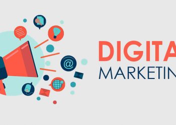 Digital Marketing là gì?