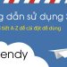 Hướng dẫn sử dụng Sendy