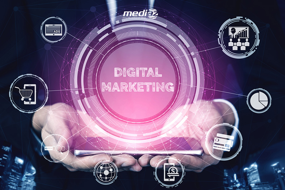 Tầm quan trọng của chiến lược Marketing