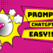 Cách viết Prompt ChatGPT hiệu quả