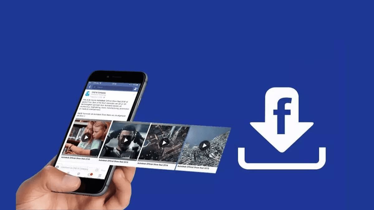 Photo Cách Tải Video Facebook - Hướng Dẫn Chi Tiết và Hiệu Quả 2024 1