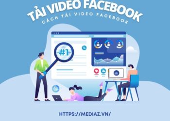 Cách Tải Video Facebook – Hướng Dẫn Chi Tiết và Hiệu Quả 2024