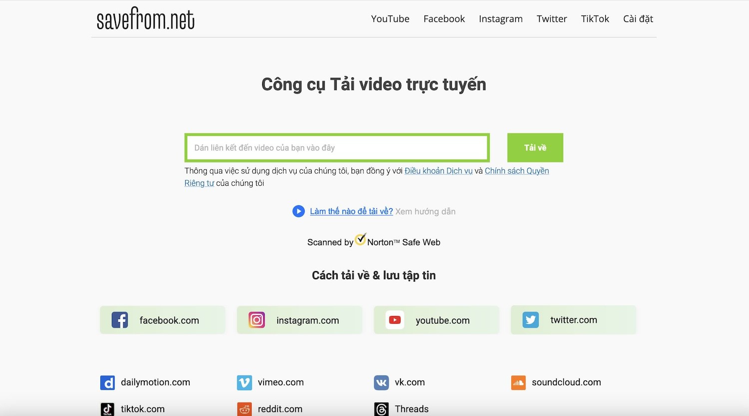 Photo Cách Tải Video Facebook - Hướng Dẫn Chi Tiết và Hiệu Quả 2024 4