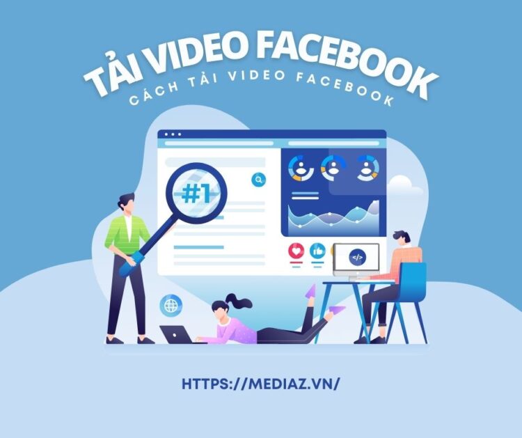 Photo Cách Tải Video Facebook - Hướng Dẫn Chi Tiết và Hiệu Quả 2024 3