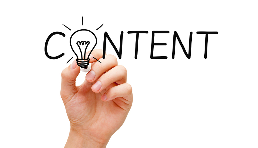 Photo Khái Niệm Về Content: Hướng Dẫn Toàn Diện Và Chi Tiết 2024 1