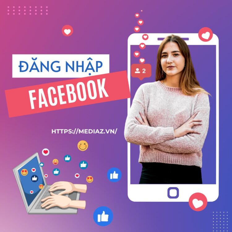 Photo Đăng Nhập Facebook 2024: Hướng Dẫn Chi Tiết và Tối Ưu Hóa Trải Nghiệm Người Dùng 1
