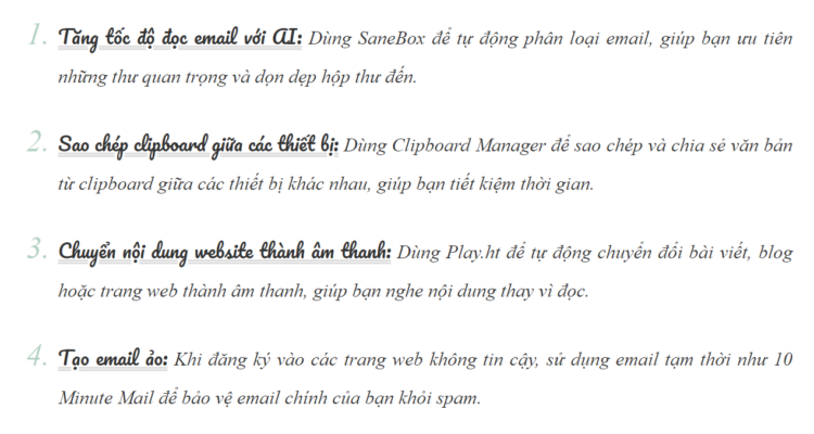 Photo Life Hack Daily: Nền Tảng Kiến Thức Cập Nhật Liên Tục 24/7 4