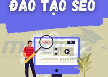 Đào Tạo SEO – Bí Quyết Chinh Phục Google và Nâng Cao Vị Thế Doanh Nghiệp Trực Tuyến 2025