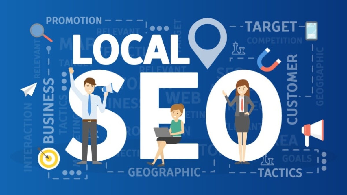 Photo Dịch Vụ SEO Giá Rẻ - Giải Pháp Tối Ưu Cho Doanh Nghiệp Nhỏ 2025 4