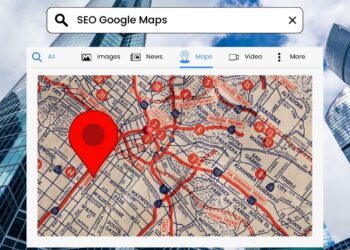 SEO Google Maps: Tối Ưu Hoá Doanh Nghiệp Của Bạn Để Tiếp Cận Khách Hàng Địa Phương Một Cách Hiệu Quả 2025