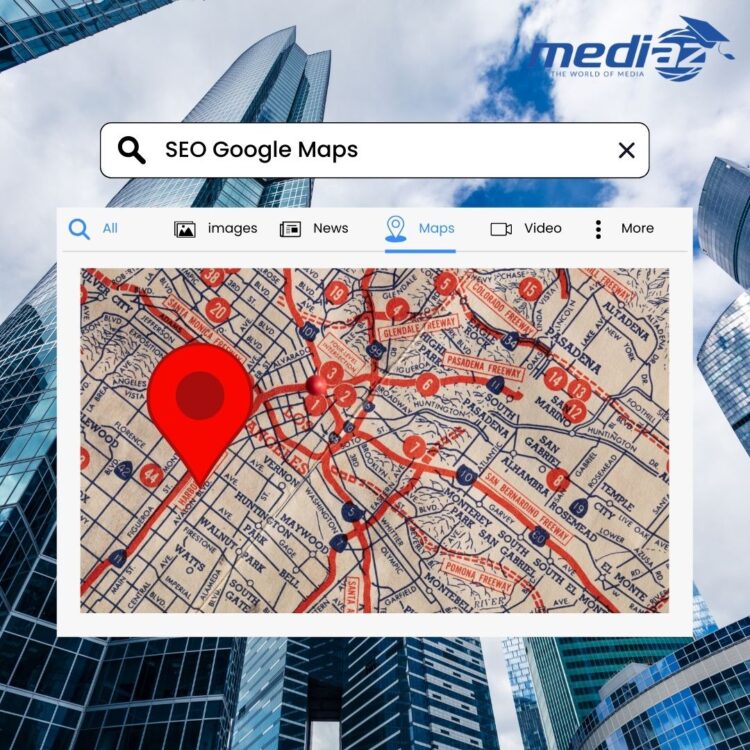 Photo SEO Google Maps: Tối Ưu Hoá Doanh Nghiệp Của Bạn Để Tiếp Cận Khách Hàng Địa Phương Một Cách Hiệu Quả 2025 1