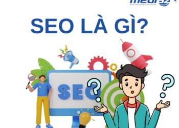 SEO là gì? Tìm hiểu tất tần tật về SEO và tầm quan trọng của nó trong kỷ nguyên số 2025