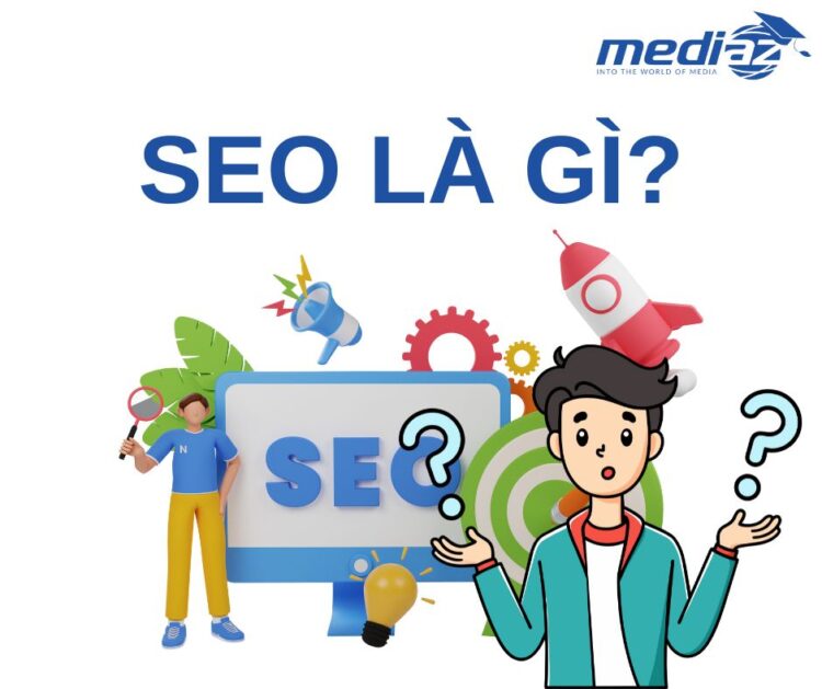 Photo SEO là gì? Tìm hiểu tất tần tật về SEO và tầm quan trọng của nó trong kỷ nguyên số 2025 2
