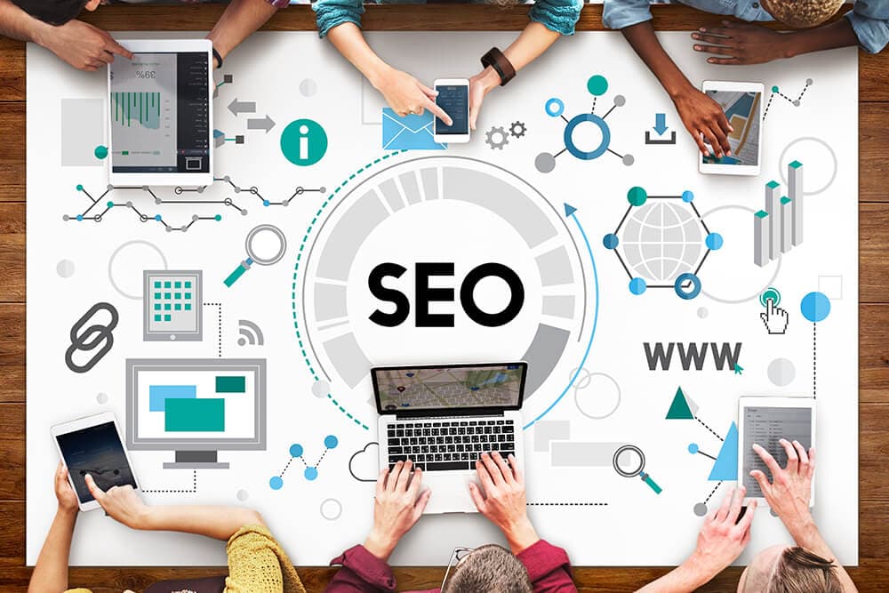 Photo SEO là gì? Tìm hiểu tất tần tật về SEO và tầm quan trọng của nó trong kỷ nguyên số 2025 5