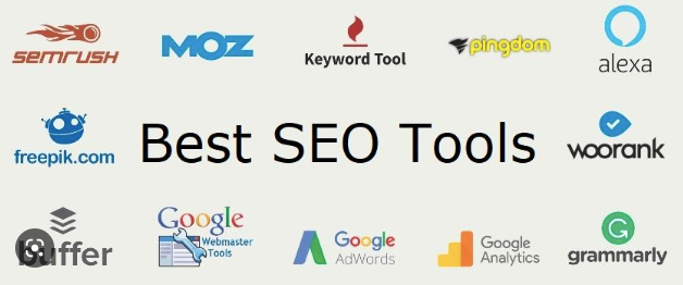 Photo Sử Dụng SEO Tool Để Tối Ưu Hóa Website Cho Doanh Nghiệp Của Bạn Năm 2025 2