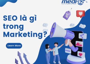 SEO Là Gì Trong Marketing 2025?
