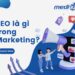 SEO Là Gì Trong Marketing 2025?