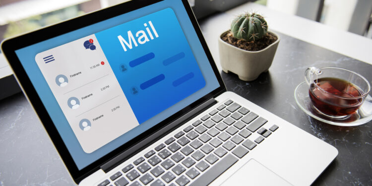 Tạo Email Domain: Email Doanh Nghiệp miễn phí đơn giản với Larksuite