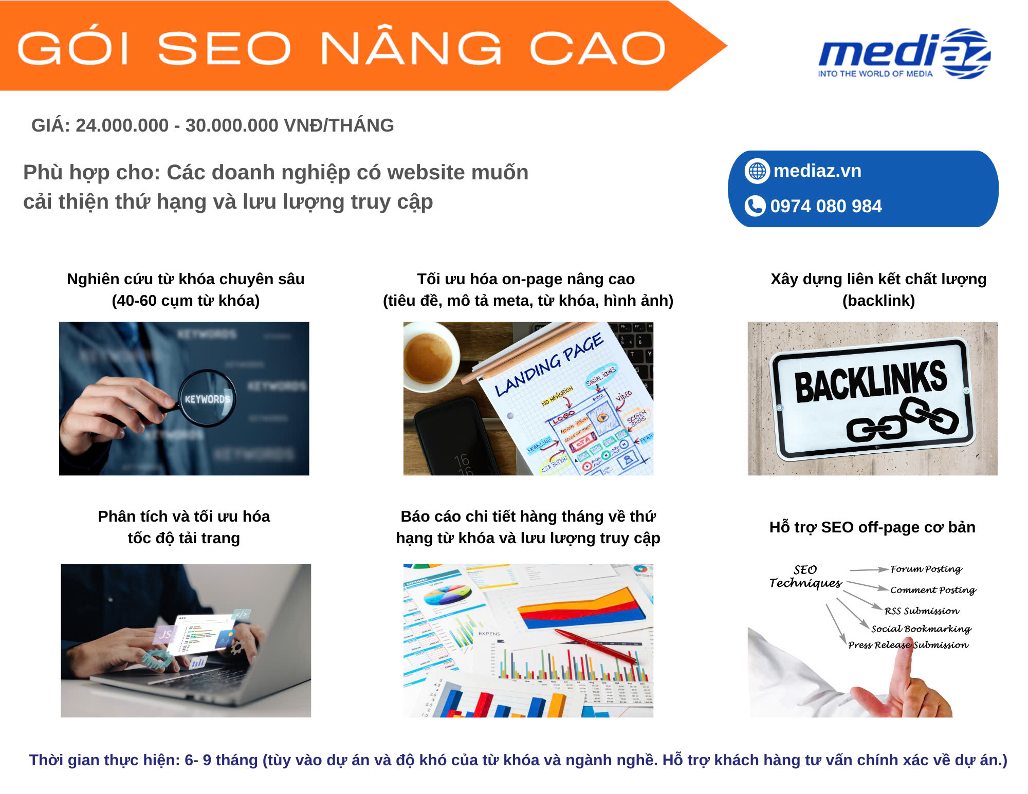 Photo SEO là gì? Tìm hiểu tất tần tật về SEO và tầm quan trọng của nó trong kỷ nguyên số 2025 8