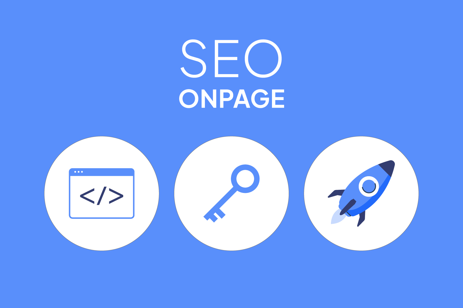 Photo Onpage SEO: Bí quyết tối ưu hóa trang web để dẫn đầu tìm kiếm Google với tỉ lệ chuyển đổi cao 2025 4