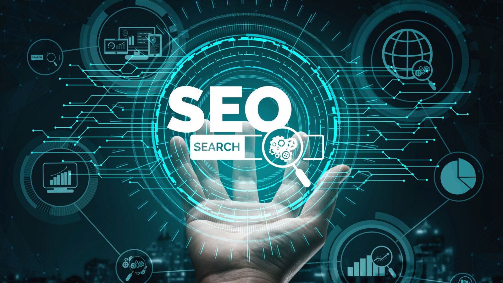 Photo Tăng Trưởng Đột Phá Với SEO - Chiến Lược Marketing Bền Vững Cho Mọi Doanh Nghiệp 2025 2