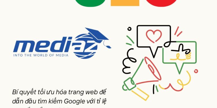 Onpage SEO: Bí quyết tối ưu hóa trang web để dẫn đầu tìm kiếm Google với tỉ lệ chuyển đổi cao 2025