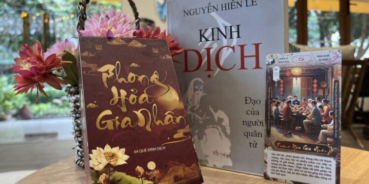 12+ Bước Học Kinh Dịch Chi Tiết Từ Cơ Bản Đến Nâng Cao [Siêu Dễ Hiểu]