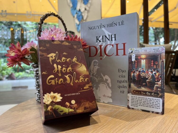 Photo 12+ Bước Học Kinh Dịch Chi Tiết Từ Cơ Bản Đến Nâng Cao [Siêu Dễ Hiểu] 5