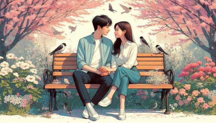 Photo Bói tình duyên – Khám phá bí mật hạnh phúc tình yêu 1