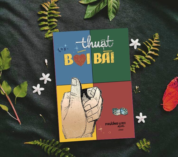 Photo Cách bói bài 52 lá – Bói bài tây Khám phá vận mệnh, tình yêu, và cuộc sống hàng ngày 1