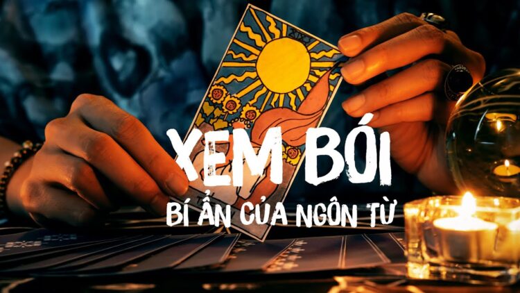 Photo Coi bói – Bí mật khám phá vận mệnh và tương lai của bạn 2