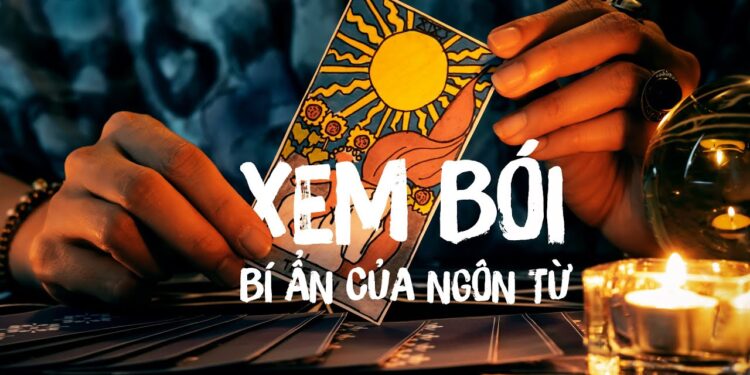 Coi bói – Bí mật khám phá vận mệnh và tương lai của bạn