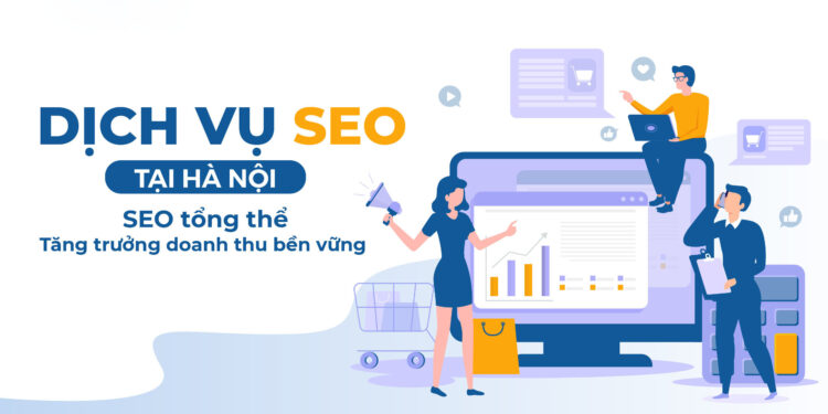 Top 20 Lợi Ích Và Bí Quyết Chọn Công Ty SEO Uy Tín Giúp Doanh Nghiệp Phát Triển Bền Vững