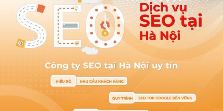 Top Lý Do Bạn Nên Sử Dụng Dịch Vụ SEO Quận Hoàn Kiếm Để Tăng Trưởng Doanh Thu