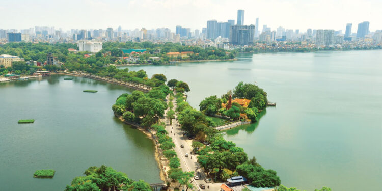 7+ Lý Do Bạn Nên Chọn Dịch Vụ SEO Quận Tây Hồ Cho Doanh Nghiệp Của Mình