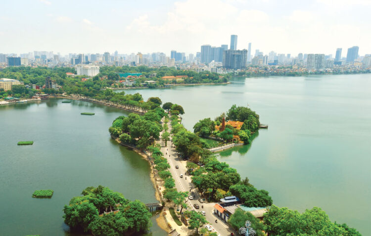 Photo 7+ Lý Do Bạn Nên Chọn Dịch Vụ SEO Quận Tây Hồ Cho Doanh Nghiệp Của Mình 2