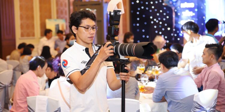 Dịch vụ SEO sự kiện truyền thông: Bí quyết đưa sự kiện của bạn thành tâm điểm chú ý