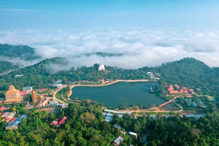 Photo Dịch vụ SEO tỉnh An Giang: Bí quyết chinh phục thị trường trực tuyến hiệu quả 1