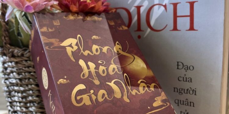 Khám Phá Quẻ Kinh Dịch: Triết Lý Vận Hành Của Vũ Trụ Và Công Cụ Dự Đoán Tương Lai Hữu Hiệu