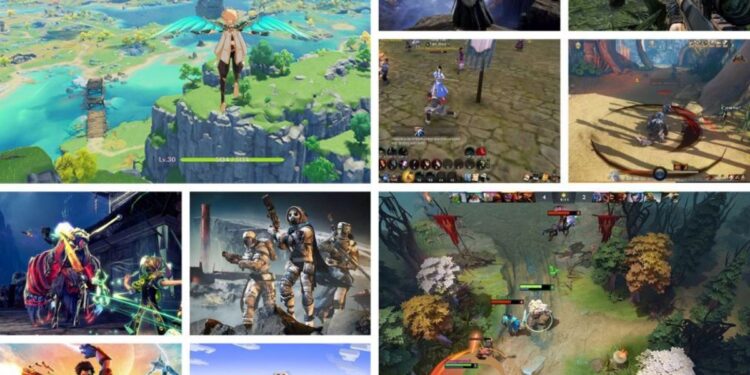Marketing Online Game: Bí Quyết Thành Công Trong Ngành Công Nghiệp Triệu Đô