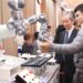 Marketing Online Robot: Xây Dựng Bộ Nhận Diện Thương Hiệu Toàn Diện và Chiến Lược Hiệu Quả [2025]